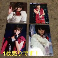 山田涼介 公式写真のサムネイル