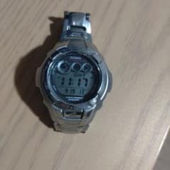 CASIO G-SHOCK G-7100D デジタル腕時計 ジャンクのサムネイル