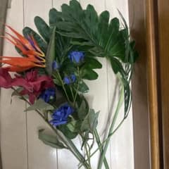 造花のサムネイル