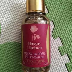 ロクシタン ボディーシャンプーのサムネイル