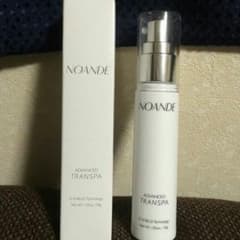 ☆NOANDE   【ノアンデ 】 30g 定価8600円 未開封☆(在庫2本)のサムネイル