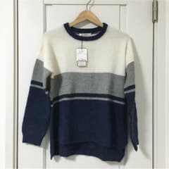 ちー★こたん様専用cepo☆ニット2枚☆新品のサムネイル