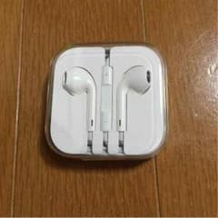 純正イヤホンのサムネイル