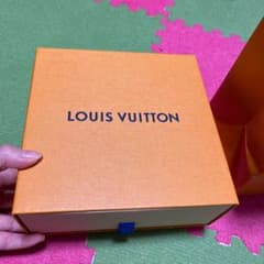 ルイヴィトン 空箱　VUITTONのサムネイル