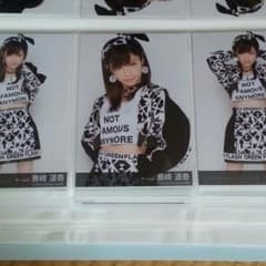 すみっこぐらしさん専用AKB48 島崎遥香 生写真5枚セットのサムネイル