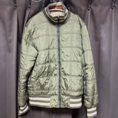 ttym様専用　NEVER SEEN THING ネバーシーンシング　ジャケットのサムネイル