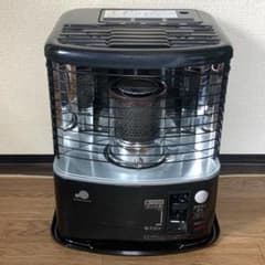 グリーンウッド 石油ストーブ GKP-P249N 2022年製 - メルカリ