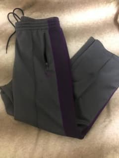 ニードルス トラックパンツ 染み付きのサムネイル