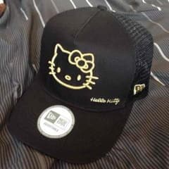 キティー NEW ERAのサムネイル
