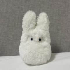 【スタジオジブリ】となりのトトロ 小トトロ ぬいぐるみ　16cmのサムネイル