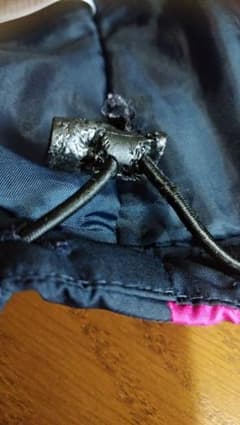 確認用のサムネイル