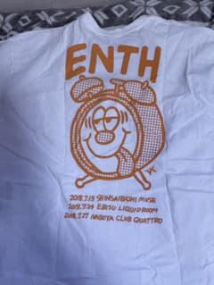 ENTH バンTのサムネイル