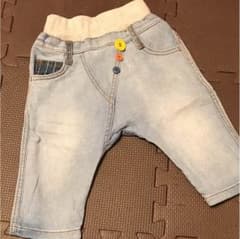 サルエルパンツ100センチのサムネイル