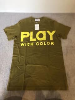 パーリーゲイツ  PLAY Ｔシャツのサムネイル