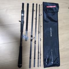 未使用品トランスセンデンス ガルッパ86b - メルカリ