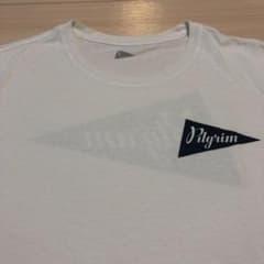 ピルグリム 半袖tシャツのサムネイル