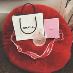 新品未使用！！大幅値下げ中！CHANEL ヘア ミストのサムネイル