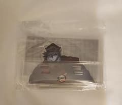 Demon Slayer World Tour: Doma - Acrylic Craft (Based on a Scene from the Tour)Stand