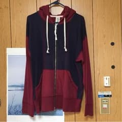 ヴィヴィアンウエスドウッド Vivienne Westwood パーカーのサムネイル