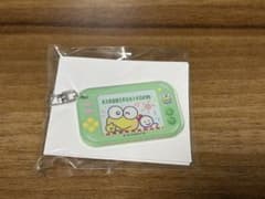 胸キュンメモリーズ ゲーム機型アクリルキーホルダー けろけろけろっぴのサムネイル