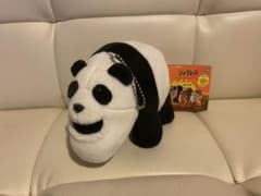 ap様専用！シャクレルプラネット　キーホルダー　パンダのサムネイル