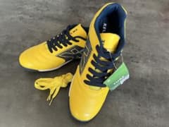 フットサルシューズ25.5 KELME人工芝用のサムネイル
