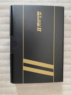 ITO AT-MINI PERSONAL 2 GOLDのサムネイル