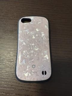 iFace パール調 iPhoneケースのサムネイル