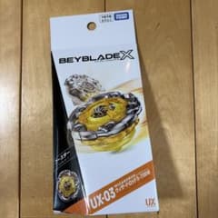 【ベイコード未使用】ベイブレードX UX-03 ウィザードロッド5-70DBのサムネイル