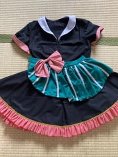スイパラ甘露寺蜜璃　Lサイズ(コスプレ)のサムネイル
