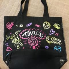 TWICE candypop トートバッグのサムネイル