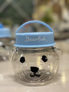 タリーズ　ハグミーボトル　ベアフルのサムネイル