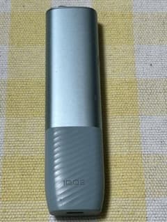 IQOS イルマiワン ブリーズブルーのサムネイル
