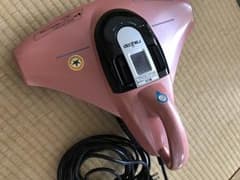 レイコップ   サーモンピンクのサムネイル