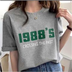 Tシャツ2枚のサムネイル