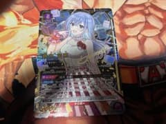 ユニオンアリーナ シャニマス プレシャス 鈴木 羽那 星 パラレル