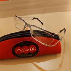 Eye'DC◇V420◇アイディーシー◇哀川翔様着用◇人気モデル◇美品 m66567757407_1.jpg?1766575818
