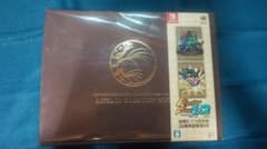 Nintendo Switch モンスターファーム1&2 DX25周年記念BOXのサムネイル