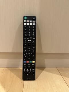 SONY テレビリモコン　RMF TX 410J 421J 431Jのサムネイル