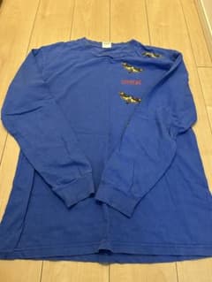 Supreme 羊たちの沈黙 15ss ロンT - メルカリ