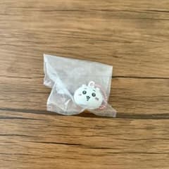 ちいかわ リップキャップマスコット ちいかわのサムネイル