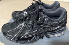 New Balance M1906AF ブラック 27cmのサムネイル