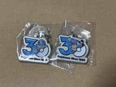 ポケモン 30周年 メタルチャームマスコット ゼニガメ カメックスのサムネイル