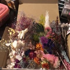 花材セット(๑•ω•๑)♡のサムネイル