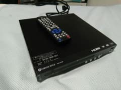 VERTEX STYLE DVDプレイヤーのサムネイル