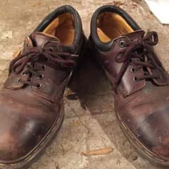 DIESELer さん専用 Dr. Martens 28cm Brownのサムネイル