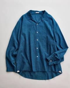 新品/未使用】NICENESS I.CASTELINO Sナイスネス26ss - メルカリ