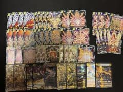 デュエマ 裁き サバキ デッキ 白零サバキZ 白零サッヴァーク 白単
