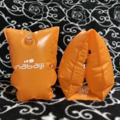 アームリングのサムネイル