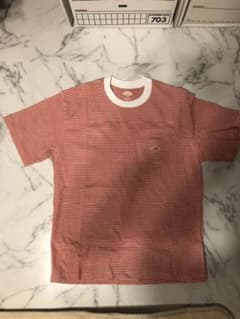 ダントン　tシャツ　40サイズのサムネイル